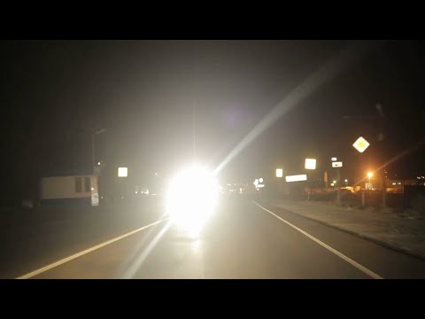 Understanding the Legal Restrictions on LED Bulbs for Road Use