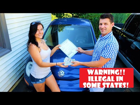 Understanding the Legal Implications of Selling a Car without Disclosing Problems