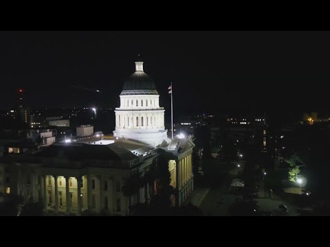 Can California's Expenditure of $17 Billion Be Verified? - An Analysis