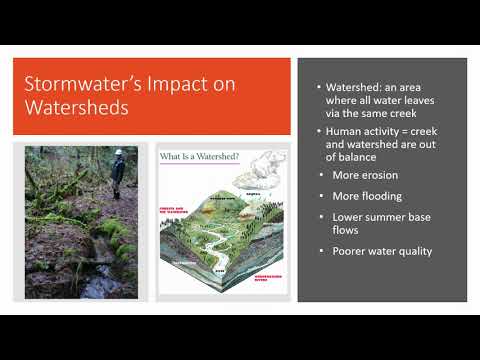 Understanding the Impact of Stormwater Runoff from Construction Sites on Local Water Quality