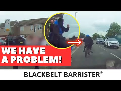 Understanding the Legal Consequences of Illegal Electric Bikes in the UK