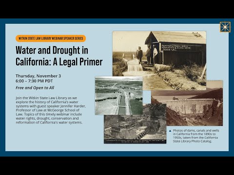 Understanding the Water Ordinance in California: A Comprehensive Overview