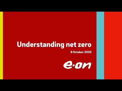 Understanding the Journey of Net Zero becoming Law in the UK: A Detailed Analysis