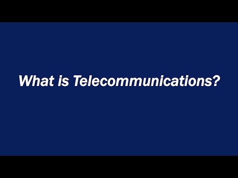 Understanding the Telecommunications Act UK: Key Features and Implications