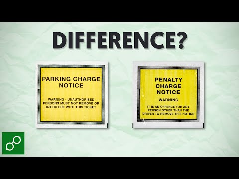 Understanding the Regulation 10 Penalty Charge Notice: A Detailed Explanation