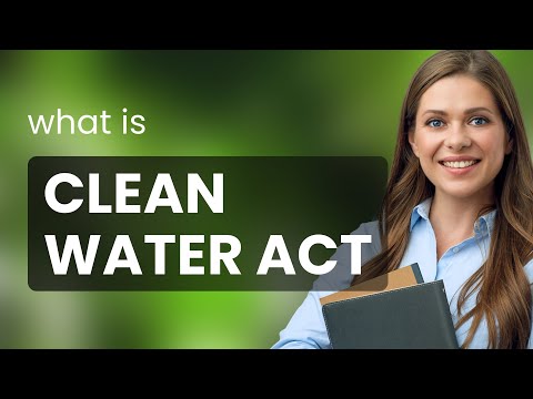 Understanding the Water Act 2003 UK: A Comprehensive Guide