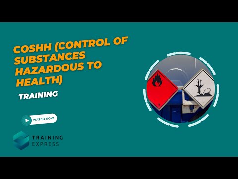 Understanding Exclusions from COSHH Regulations: Key Concepts and Examples