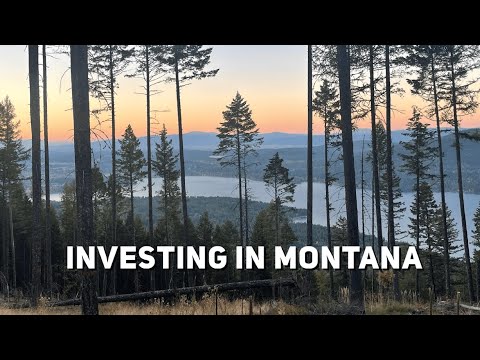 Understanding the Montana Land Use Planning Act 2023: A Comprehensive Guide