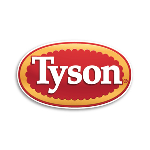 Logotipo de Tysons