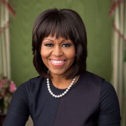 Michelle Obama recibiÃ³ este consejo despuÃ©s de decirle a su madre que odia ser abogada