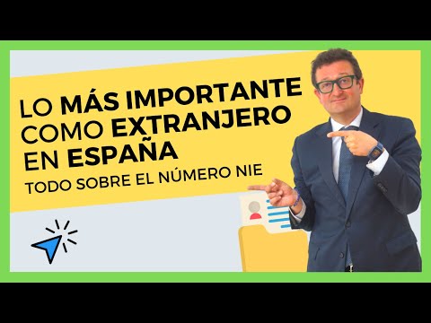 Cómo verificar si poseo NIE en España: Guía completa y actualizada