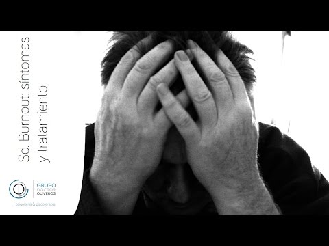Cómo Identificar los Síntomas del Burnout en una Persona