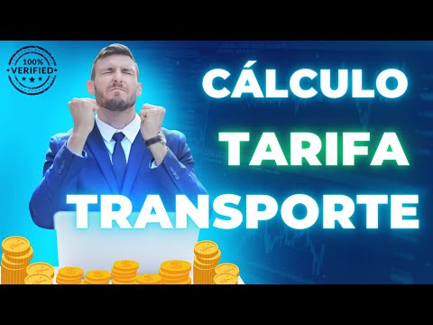 ¿Cómo se calcula el valor del flete? Guía completa para determinar costos de envío ¿Cómo se calcula el valor del flete? Guía completa para determinar costos de envío