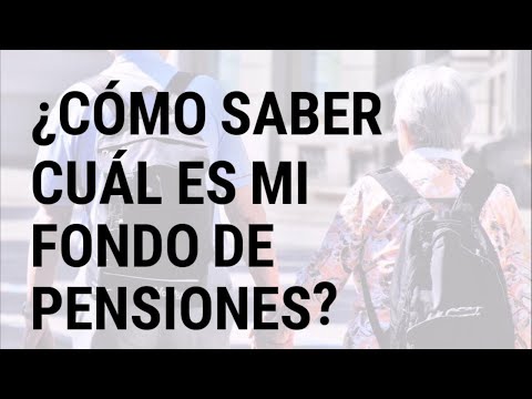 ¿Cómo verificar el estado de pensión de una persona en Colombia? - Guía completa